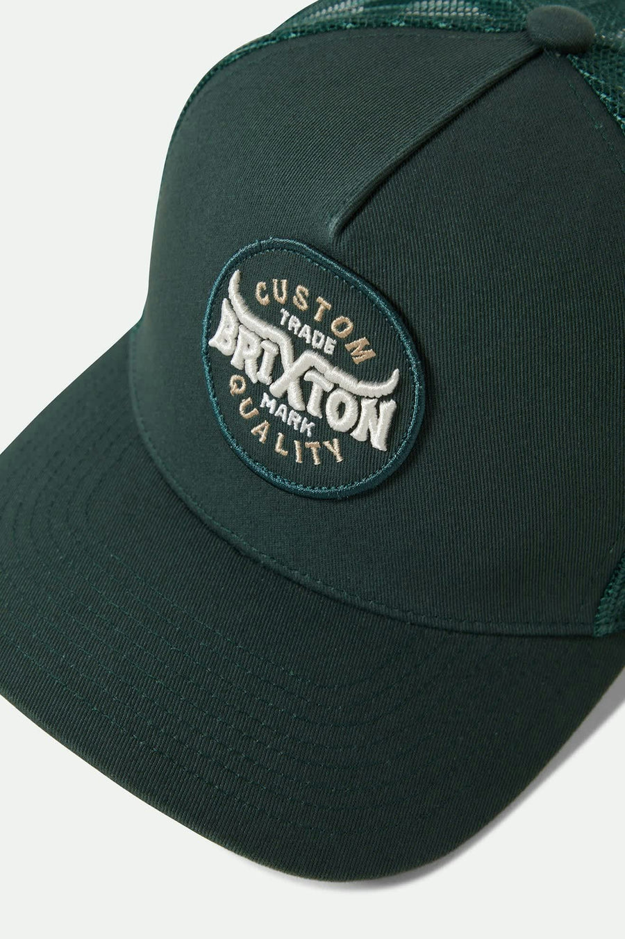 Gibson Netplus Trucker