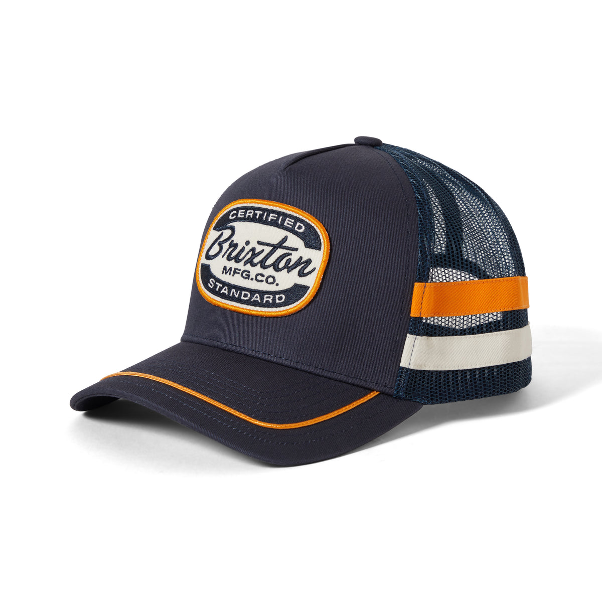 Copley NetPlus MP Trucker