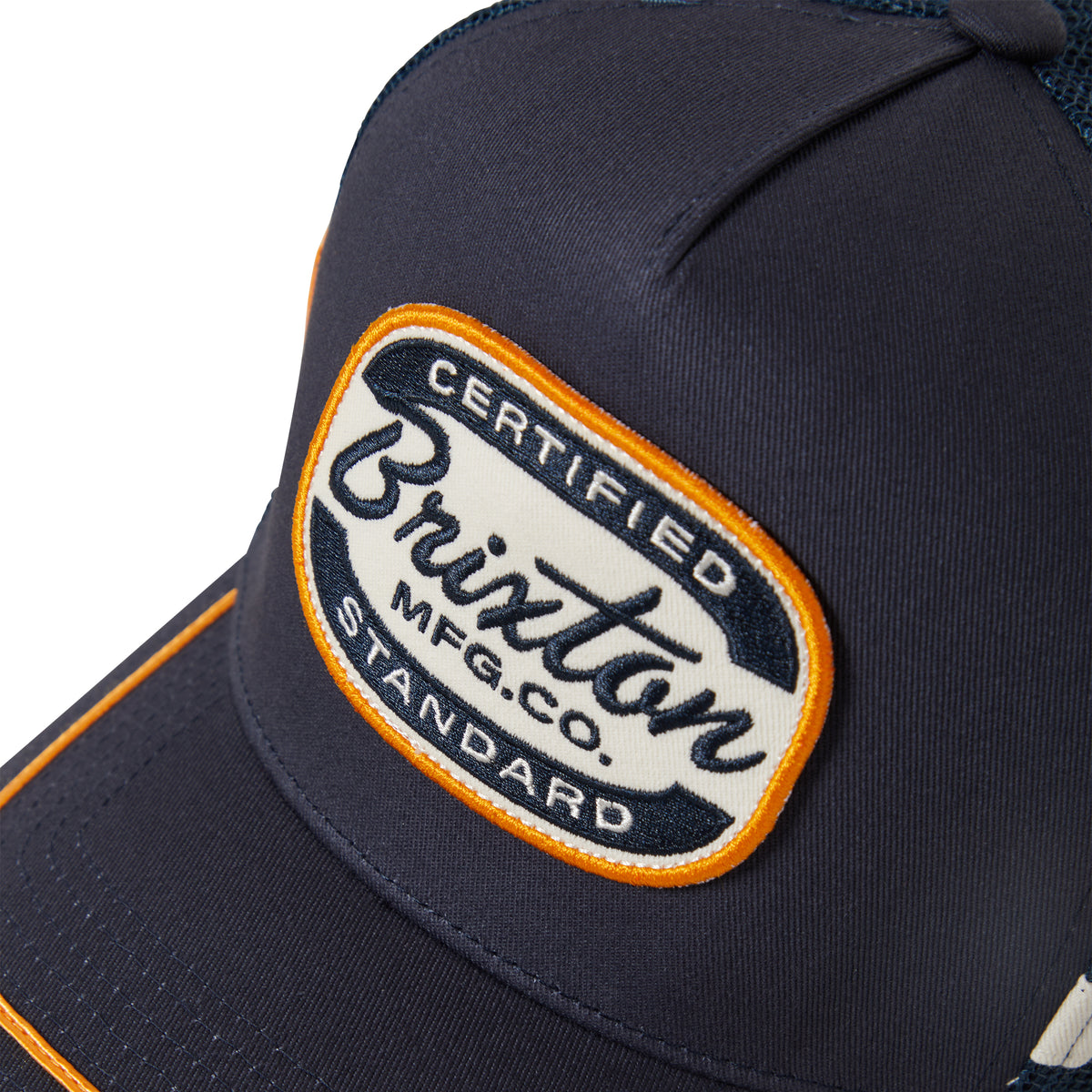 Copley NetPlus MP Trucker