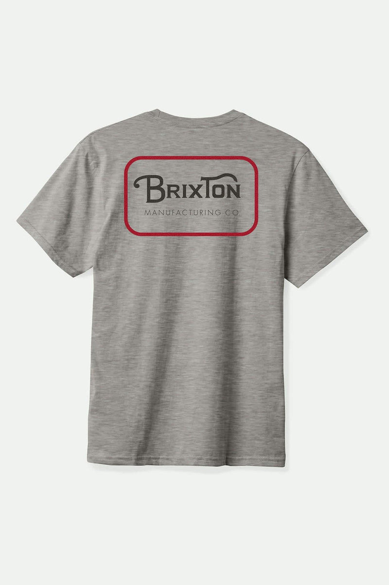 Grade Tee