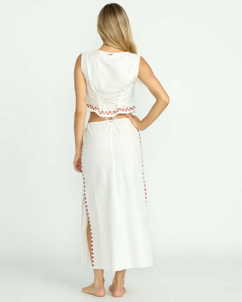 Secret Cove Skirt