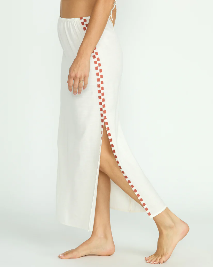Secret Cove Skirt