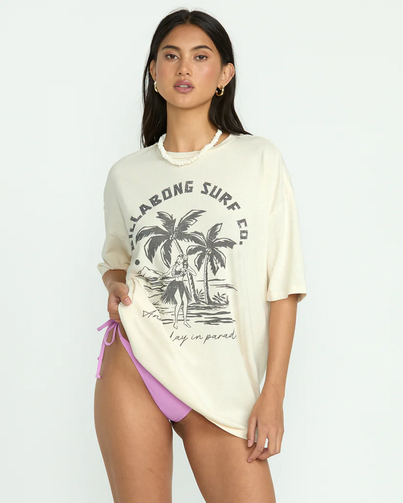 This Is Tropical Tee