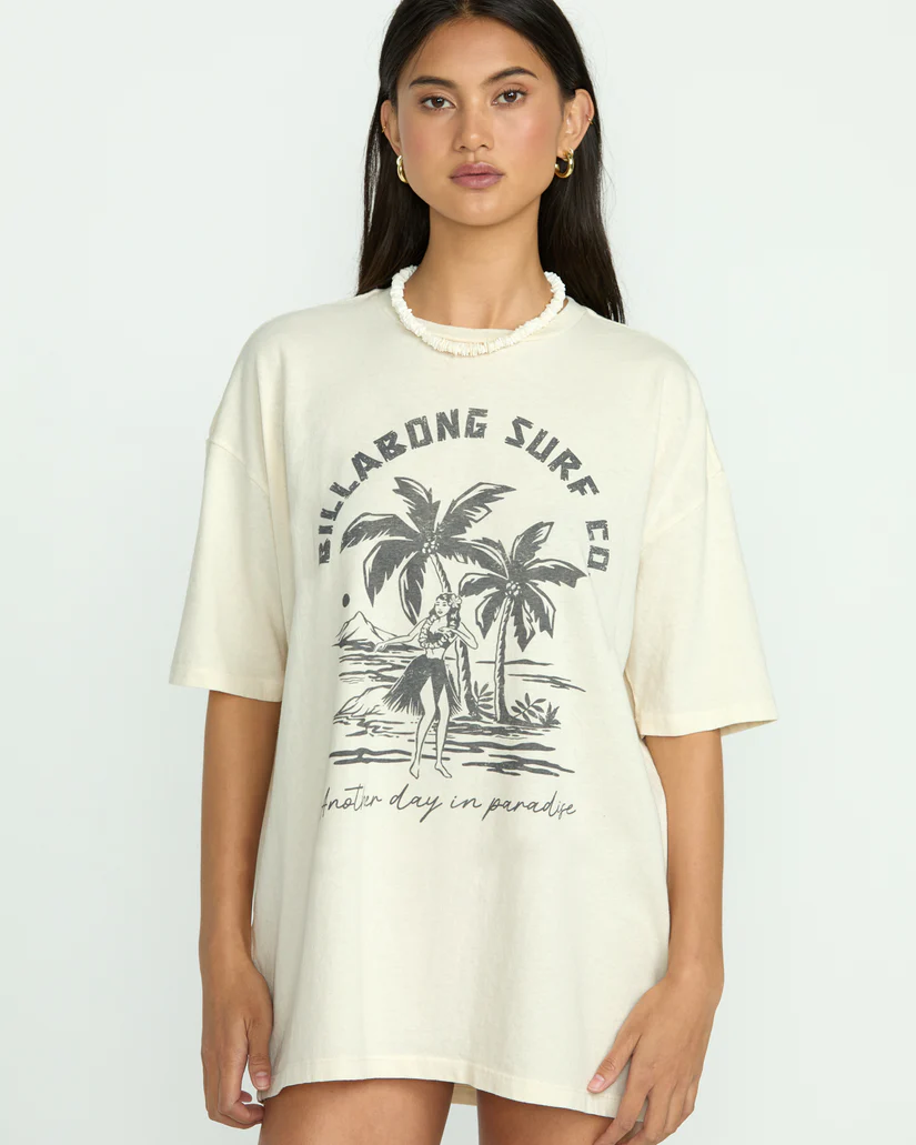 This Is Tropical Tee