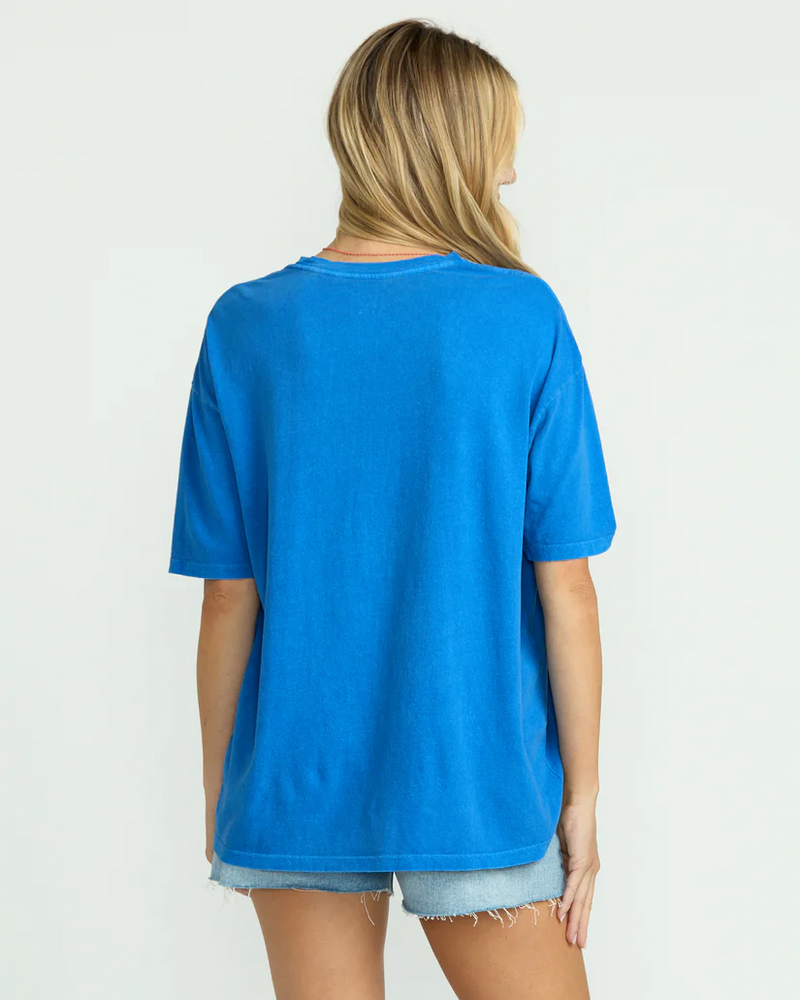 Summer Nights Tee