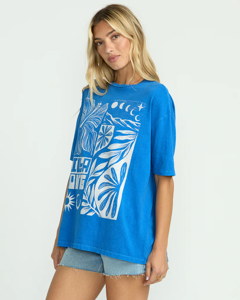 Summer Nights Tee