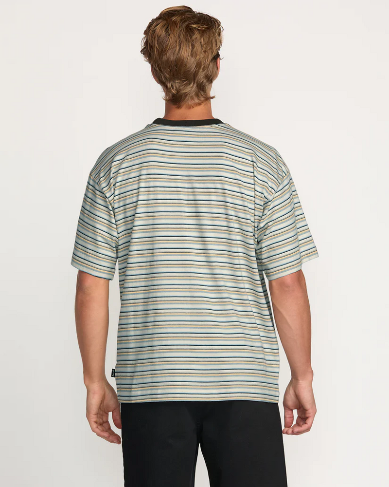 Baxter Stripe Tee