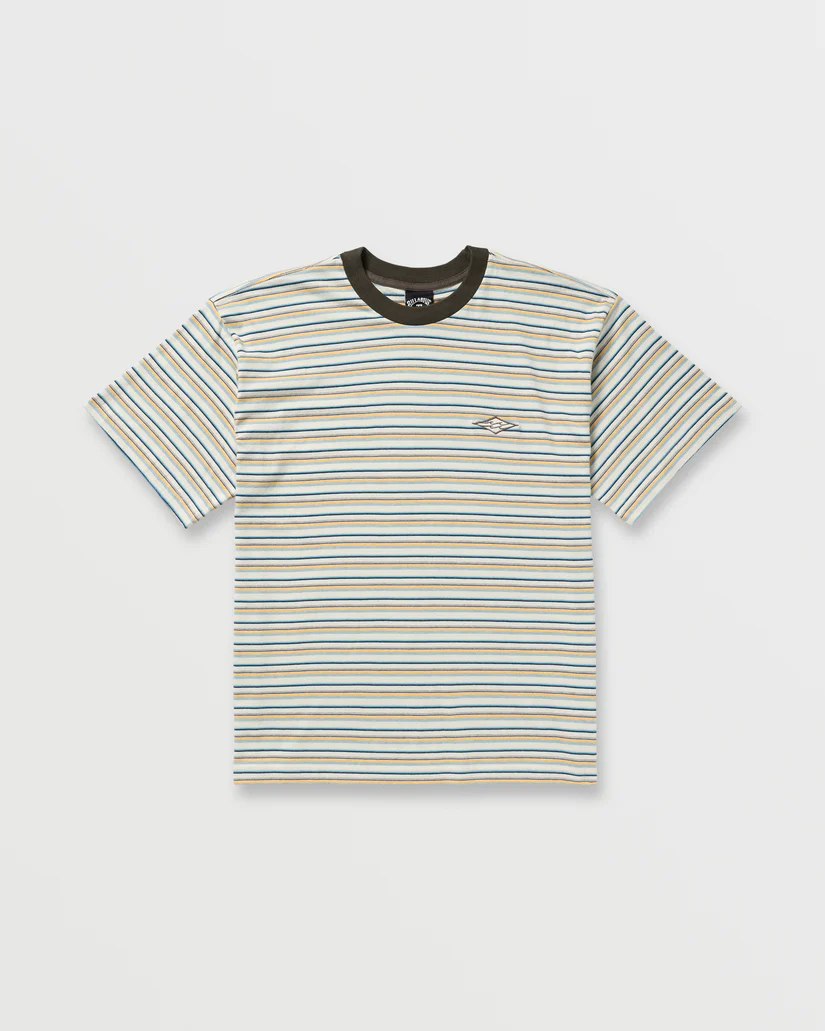 Baxter Stripe Tee