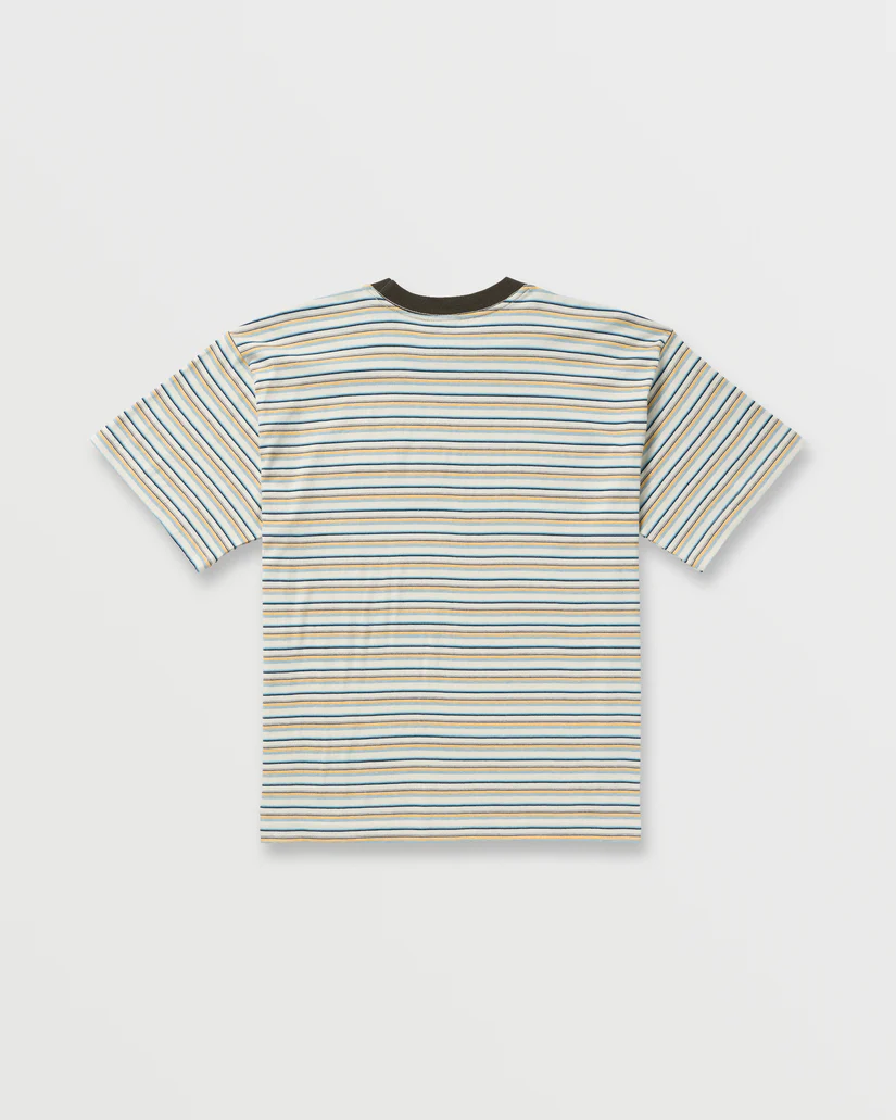 Baxter Stripe Tee