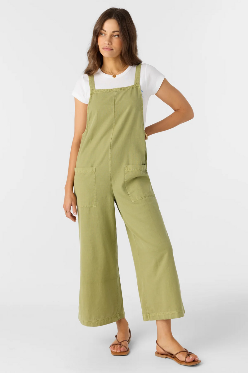 Summerlin Jumper