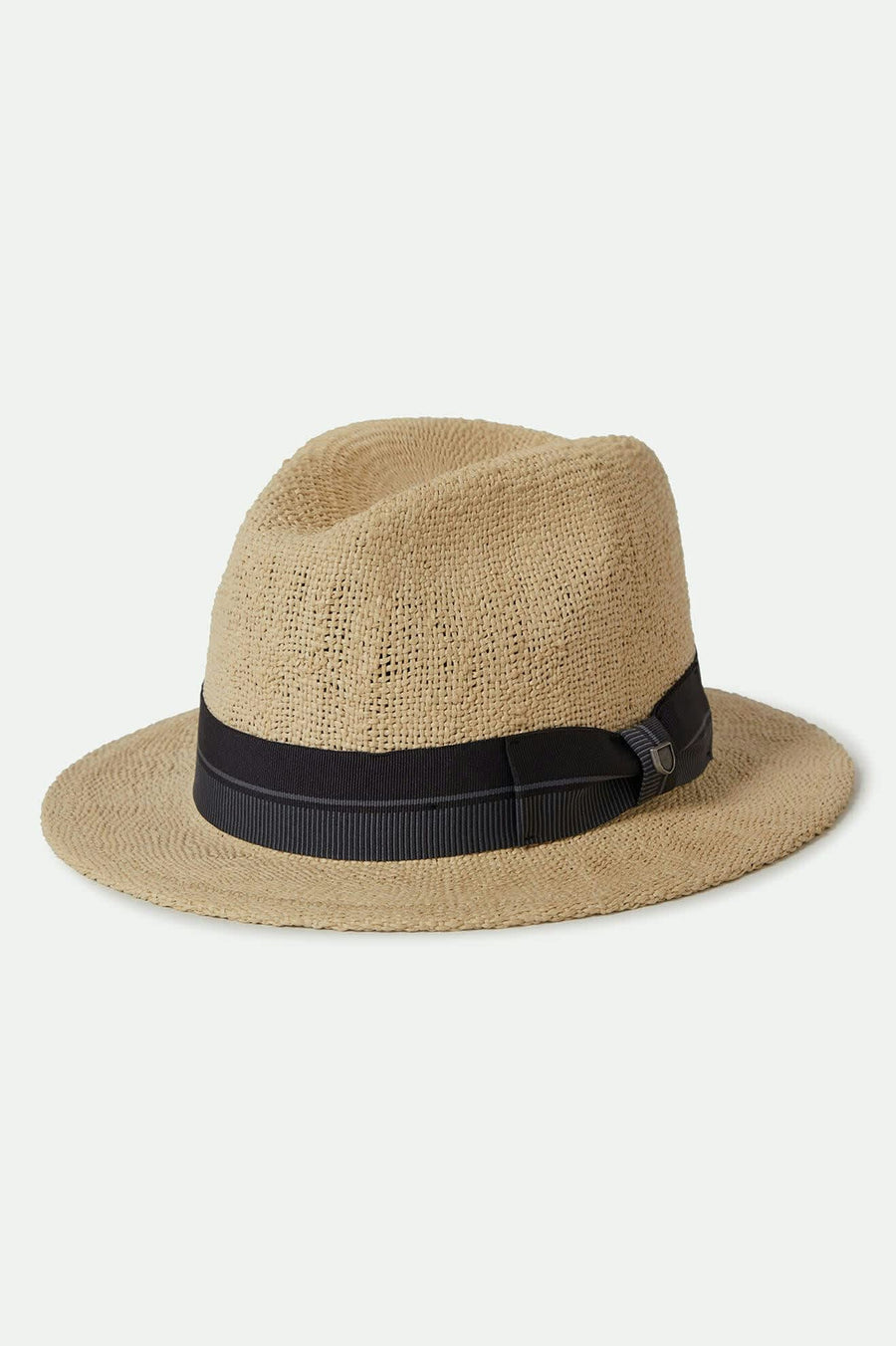 Rome Straw Fedora
