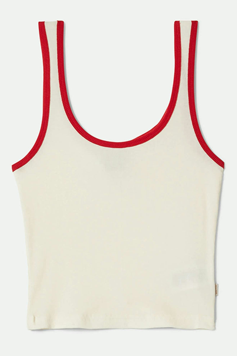 Ringer Organic Tank