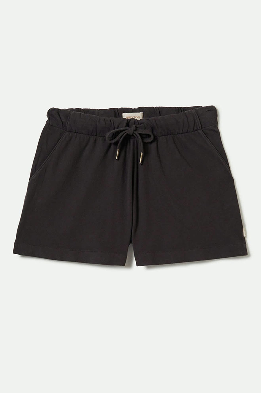Carefree Organic Garment Dyed Shorts