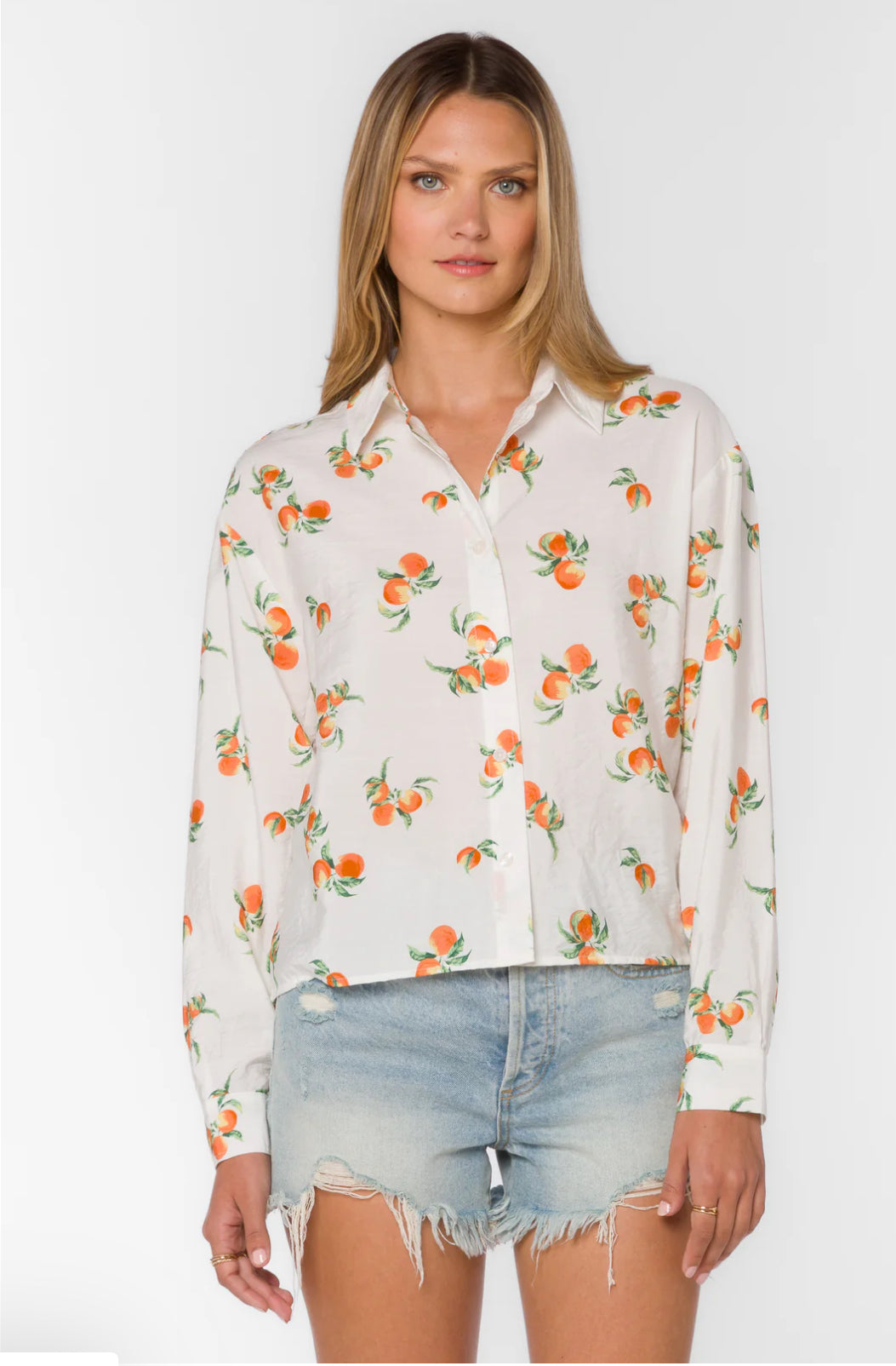 Ellery Blouse