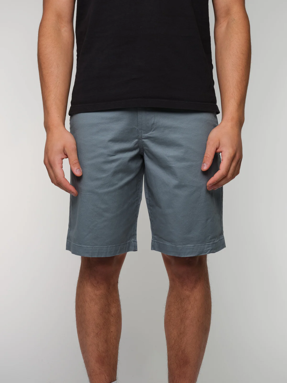 Contact Stretch Short
