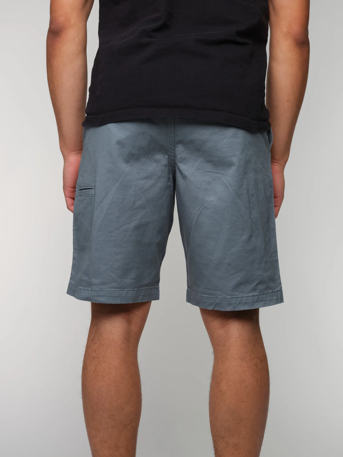 Contact Stretch Short
