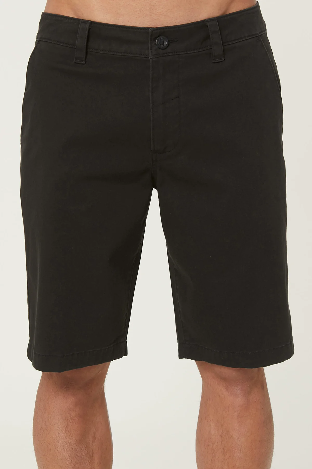 Contact Stretch Short