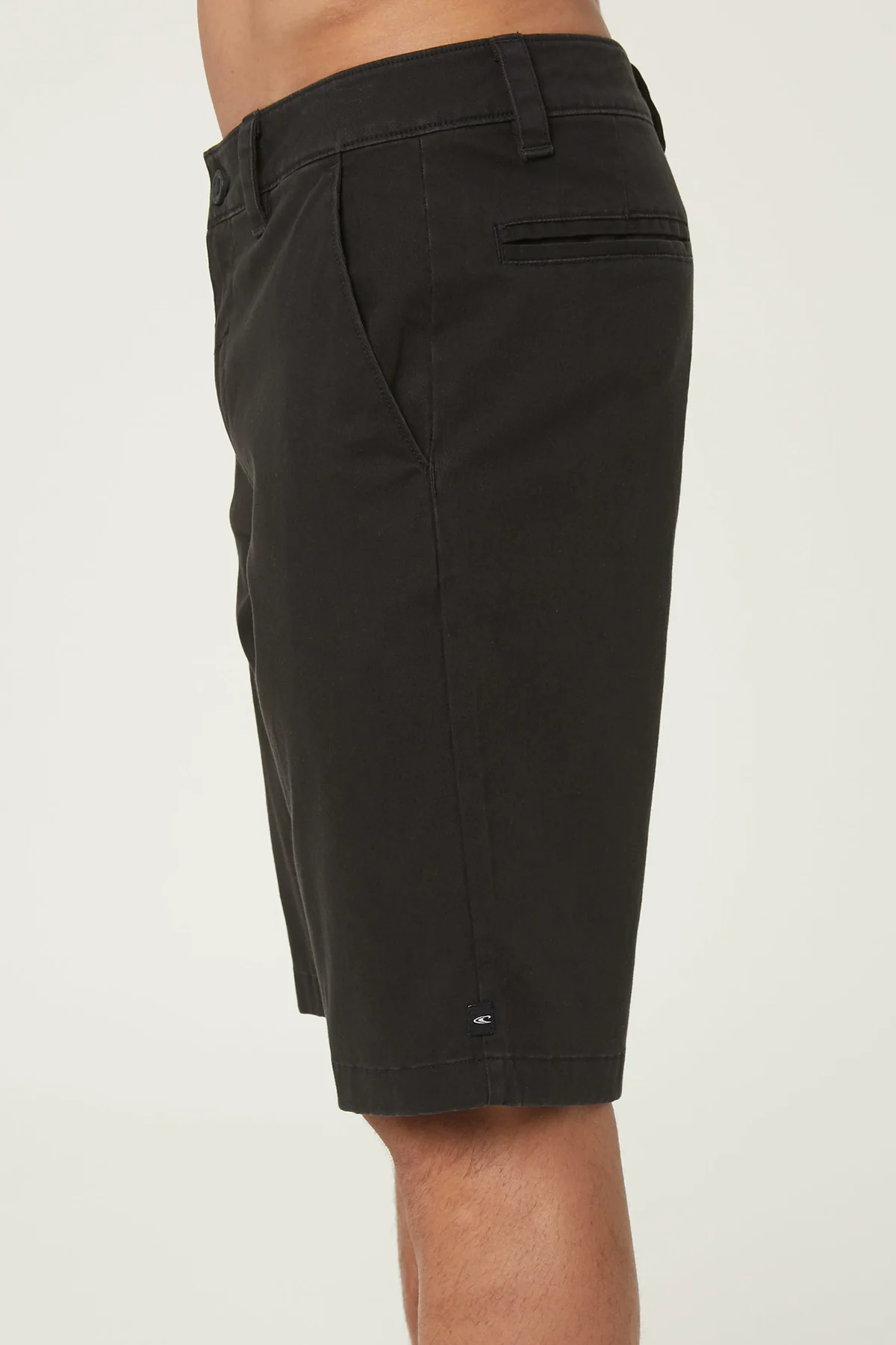 Contact Stretch Short