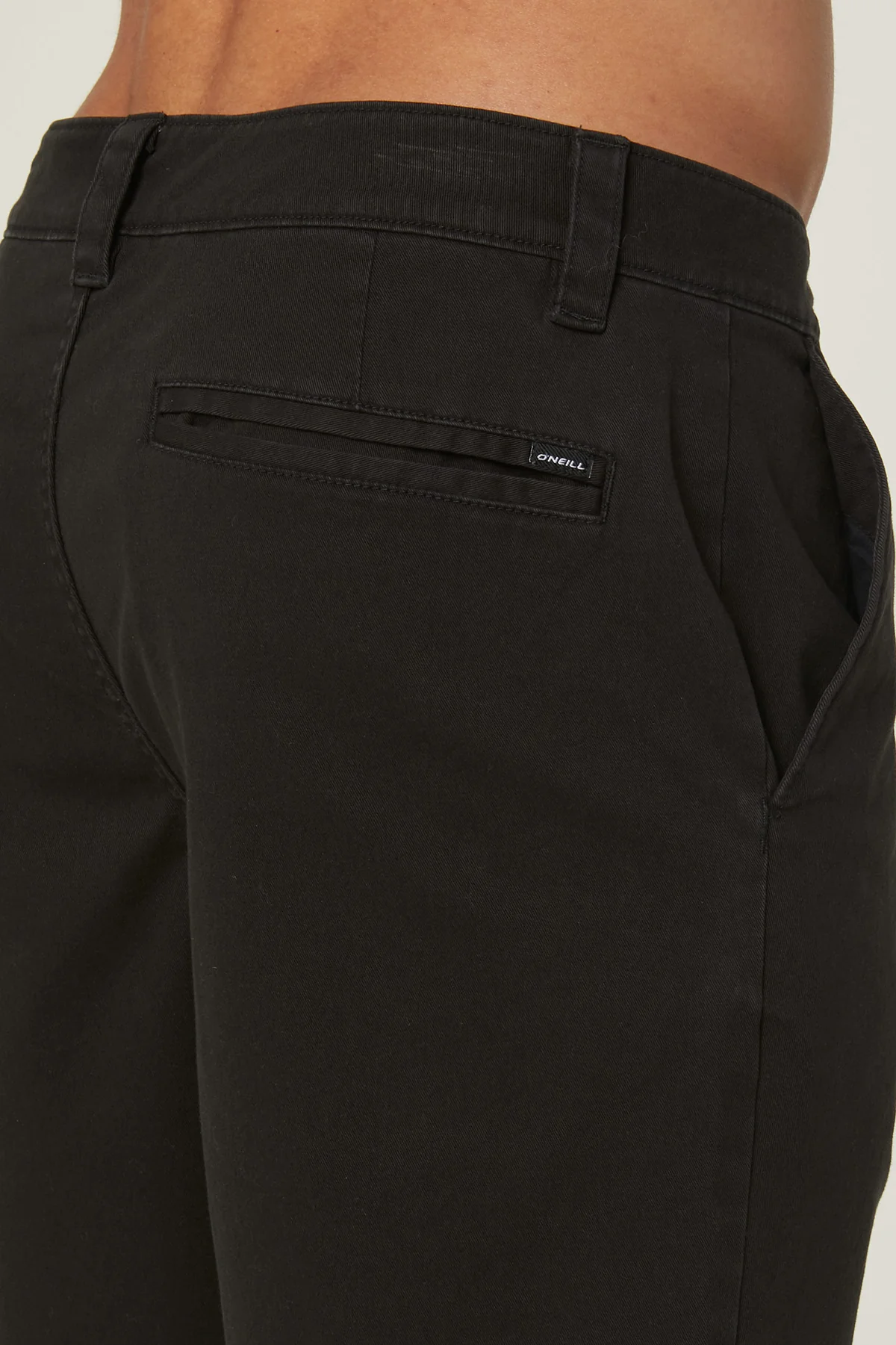 Contact Stretch Short