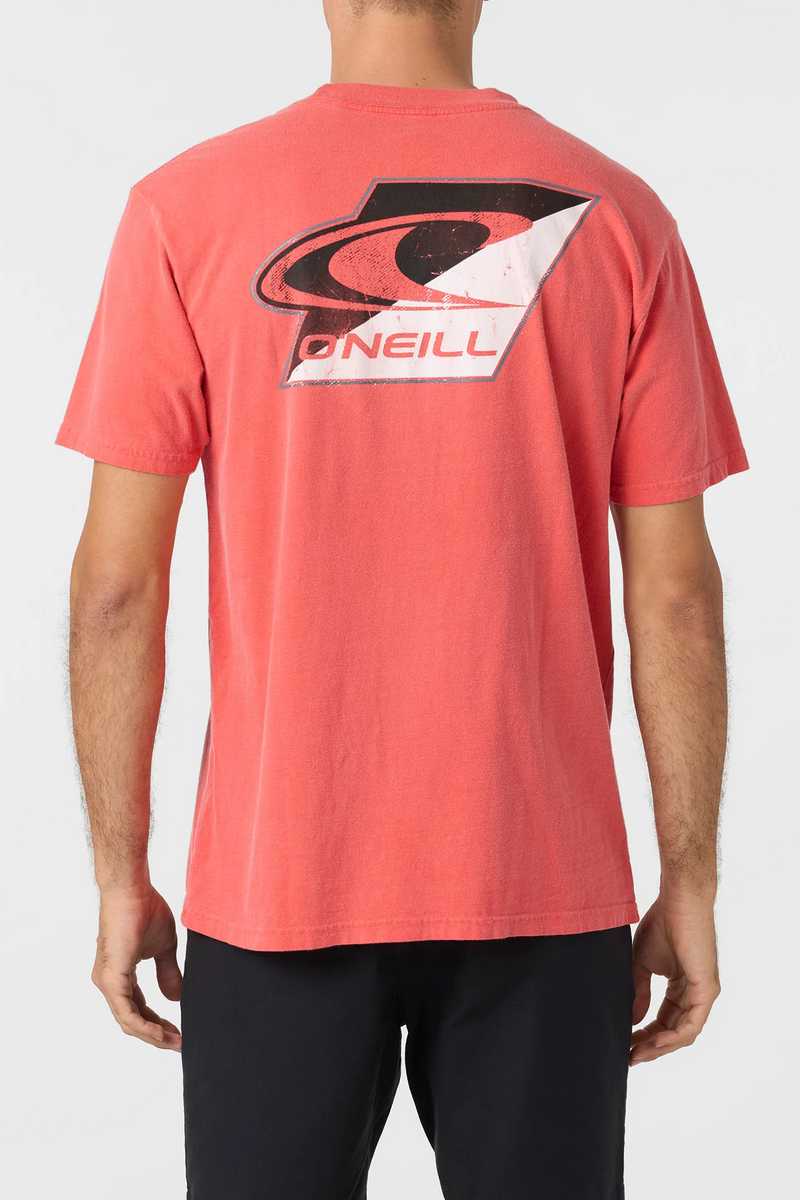 Boxcutter Tee