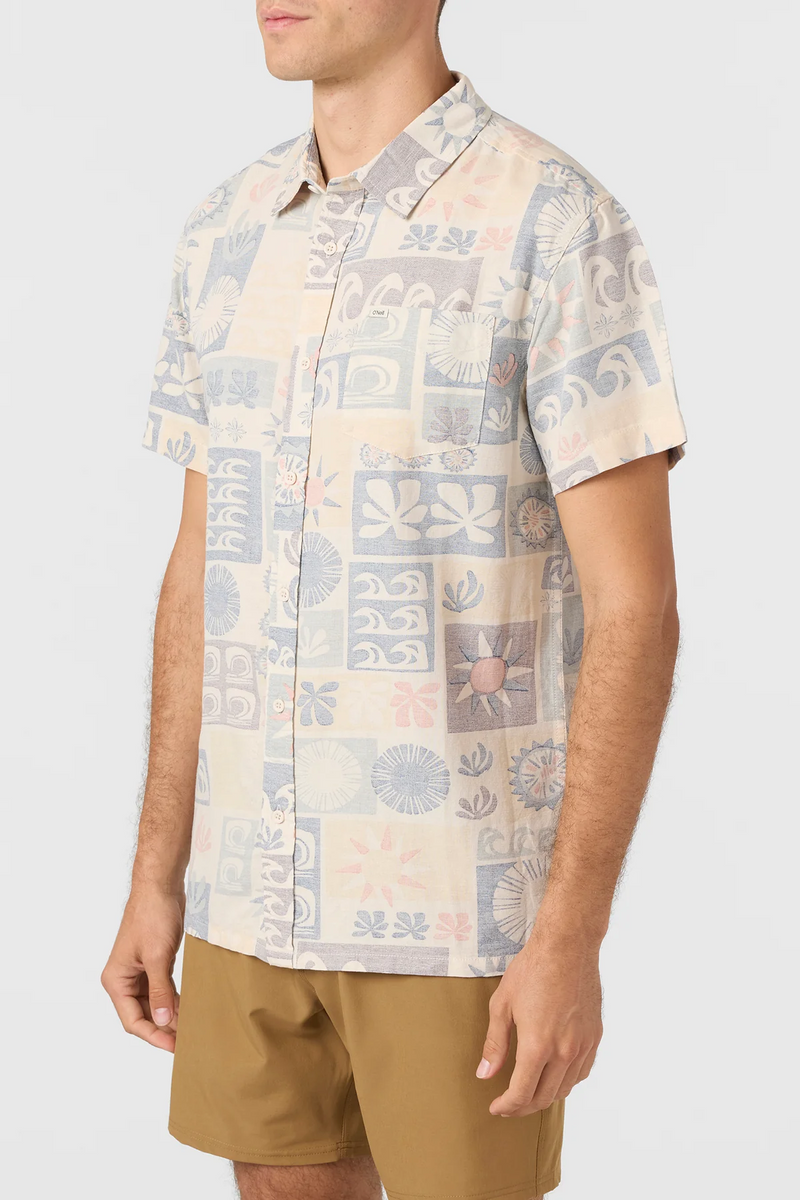OG Eco Print Standard