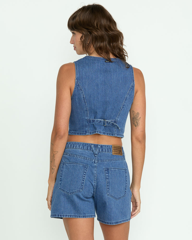 Stoned BF Vest