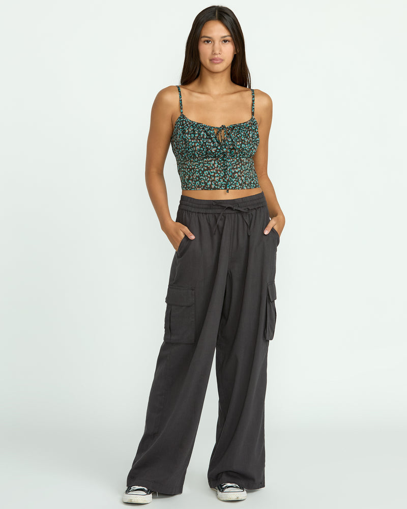 Lived in Beach Pants