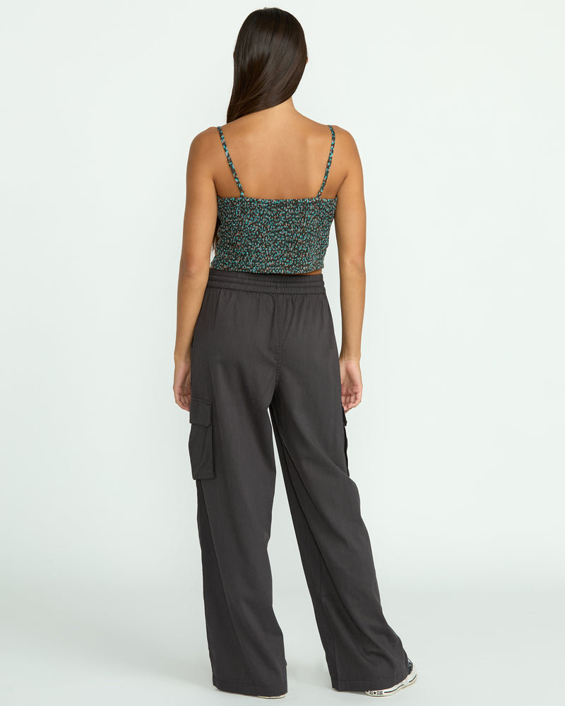 Lived in Beach Pants
