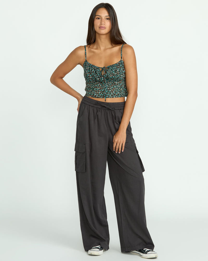 Lived in Beach Pants