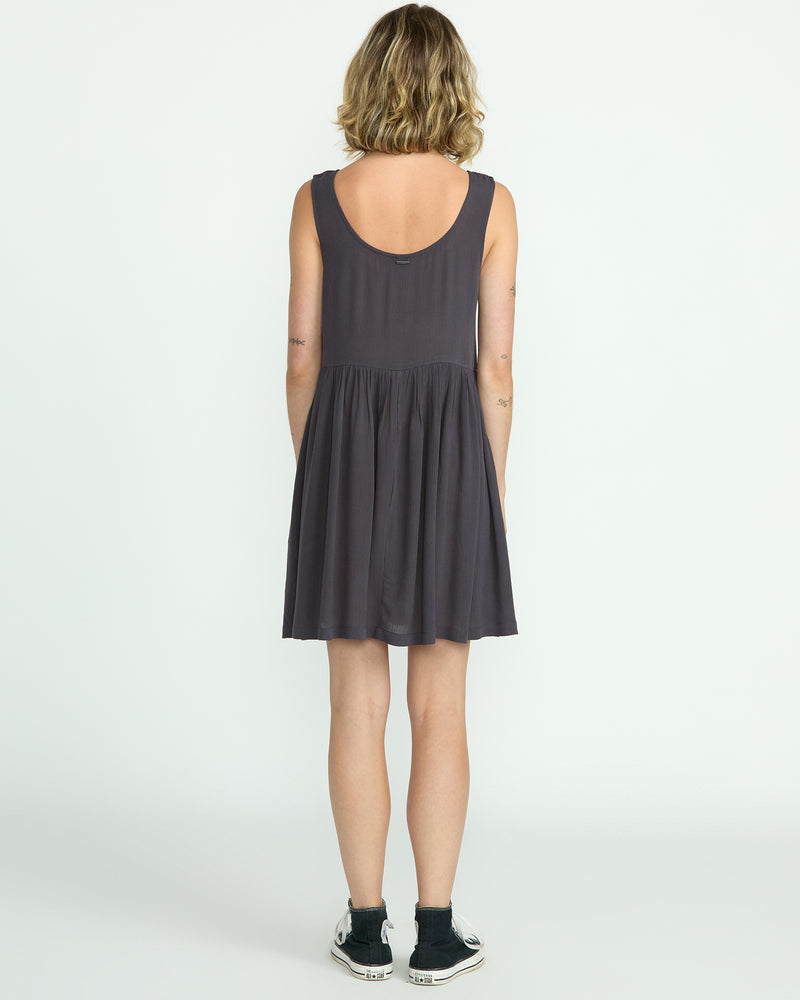 Lived in Badie Dress