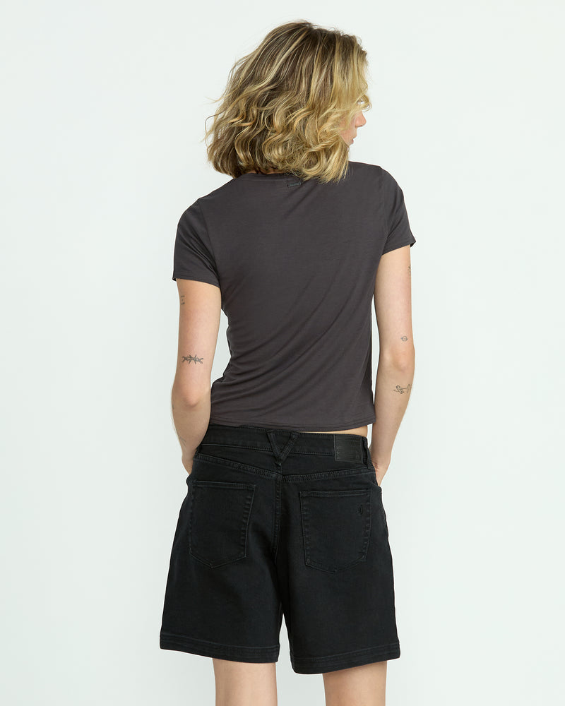 Strait Up Long Shorts