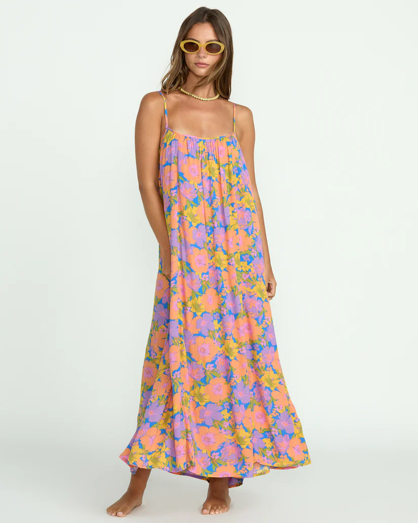 Sandy Cove Maxi Dress