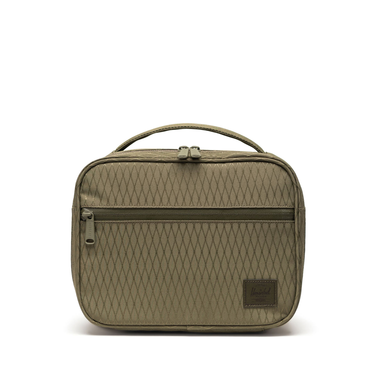 Pop Quiz Lunch Box