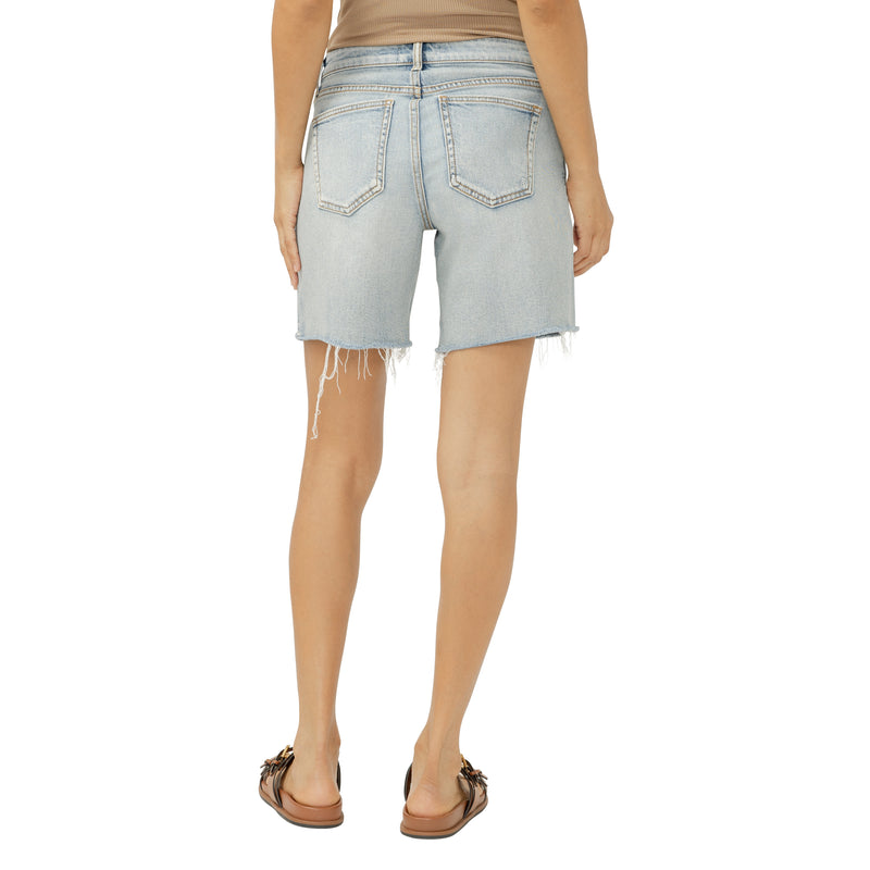 Suki Long Short