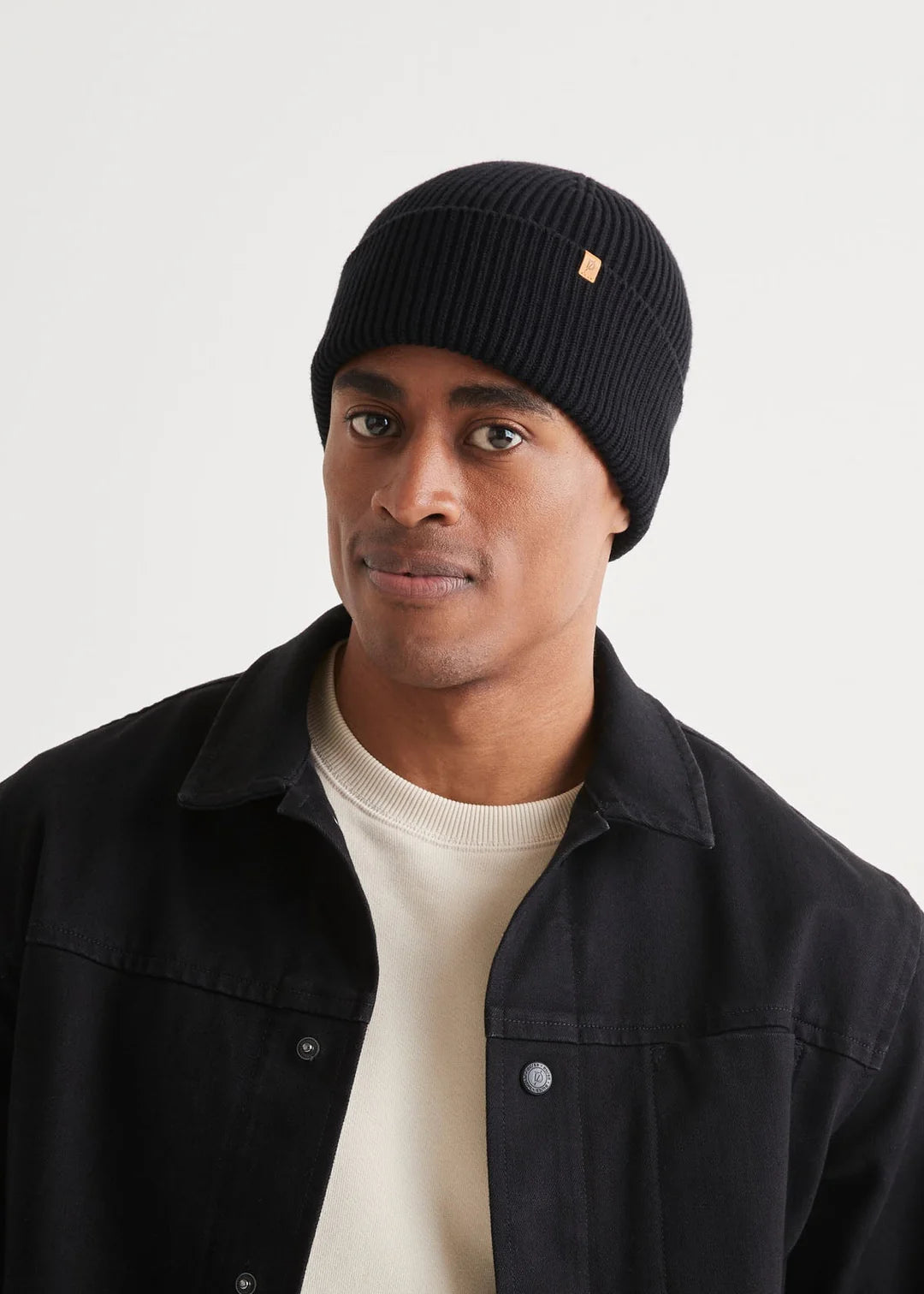 Merino Wool Toque