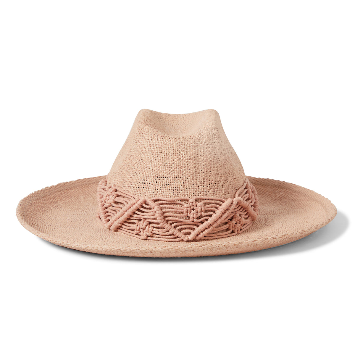 Matteo Straw Hat