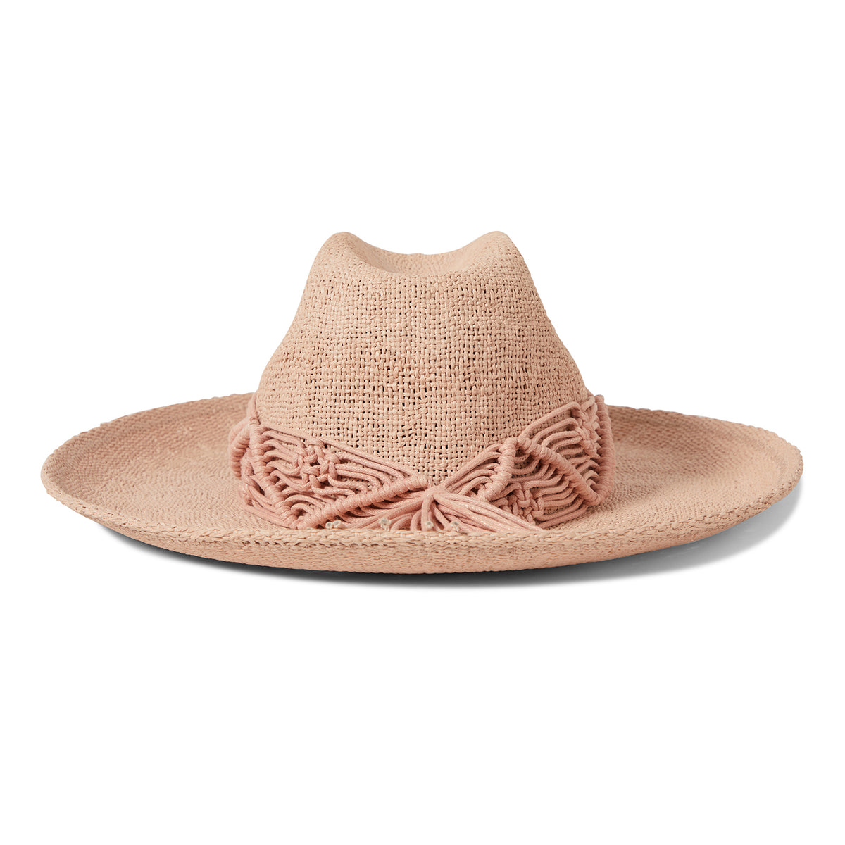Matteo Straw Hat
