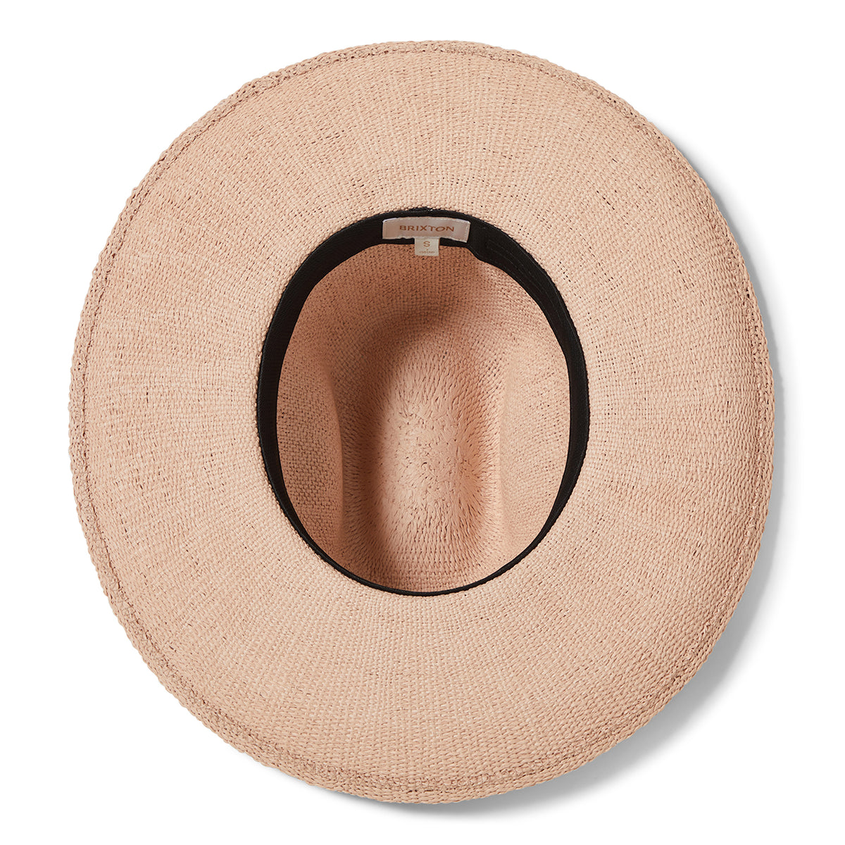 Matteo Straw Hat