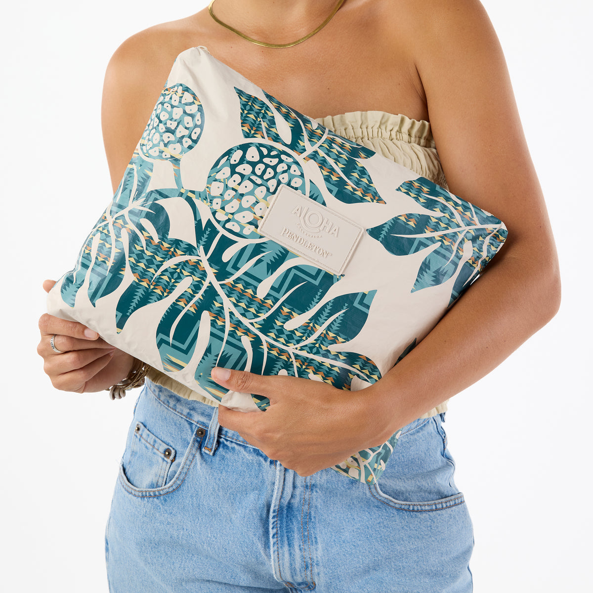 Holomua Harding Max Pouch