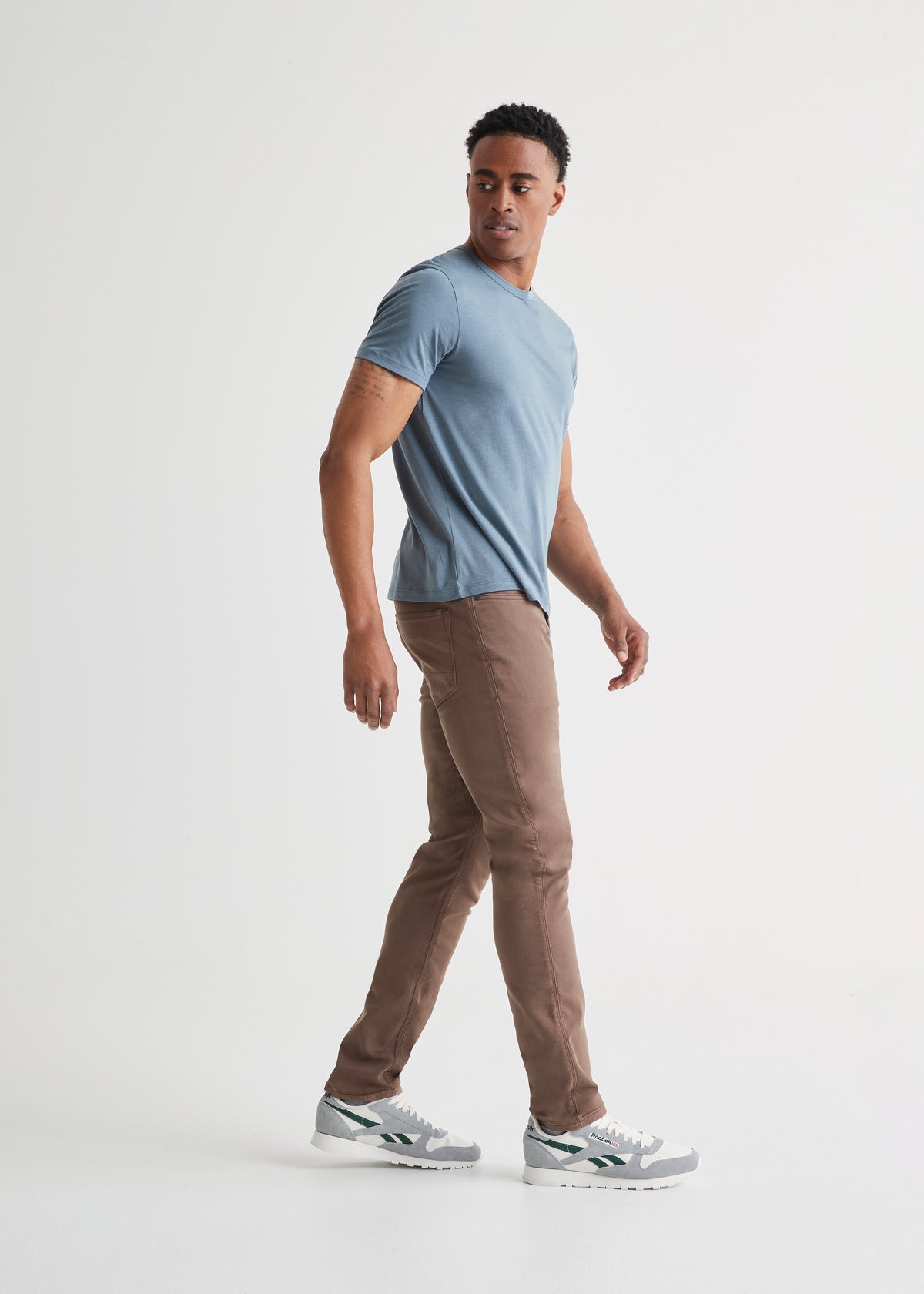 No Sweat Slim - 32 Inseam