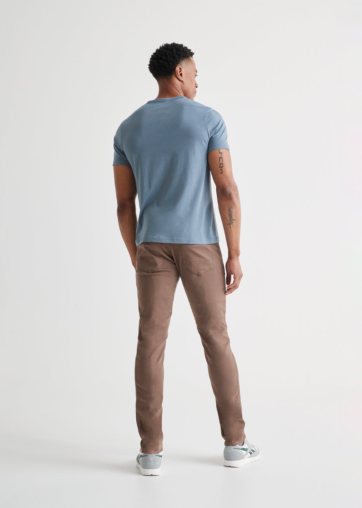 No Sweat Slim - 32 Inseam - Timber