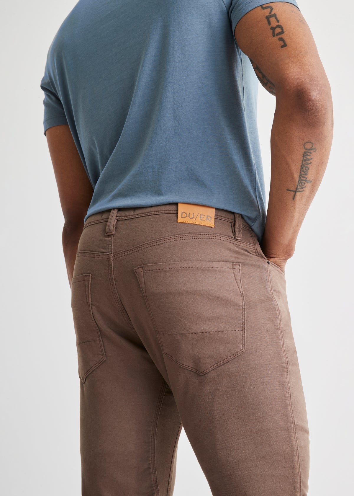 No Sweat Slim - 32 Inseam