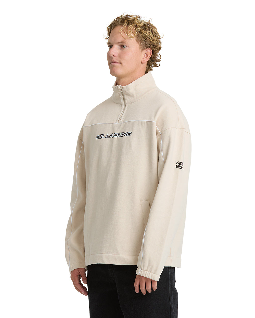 Mad Dog Fleece