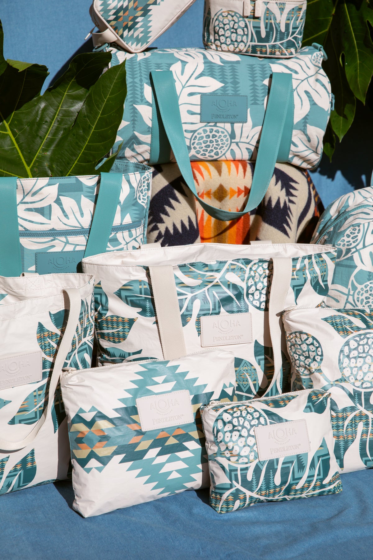 Holomua Harding Day Tripper