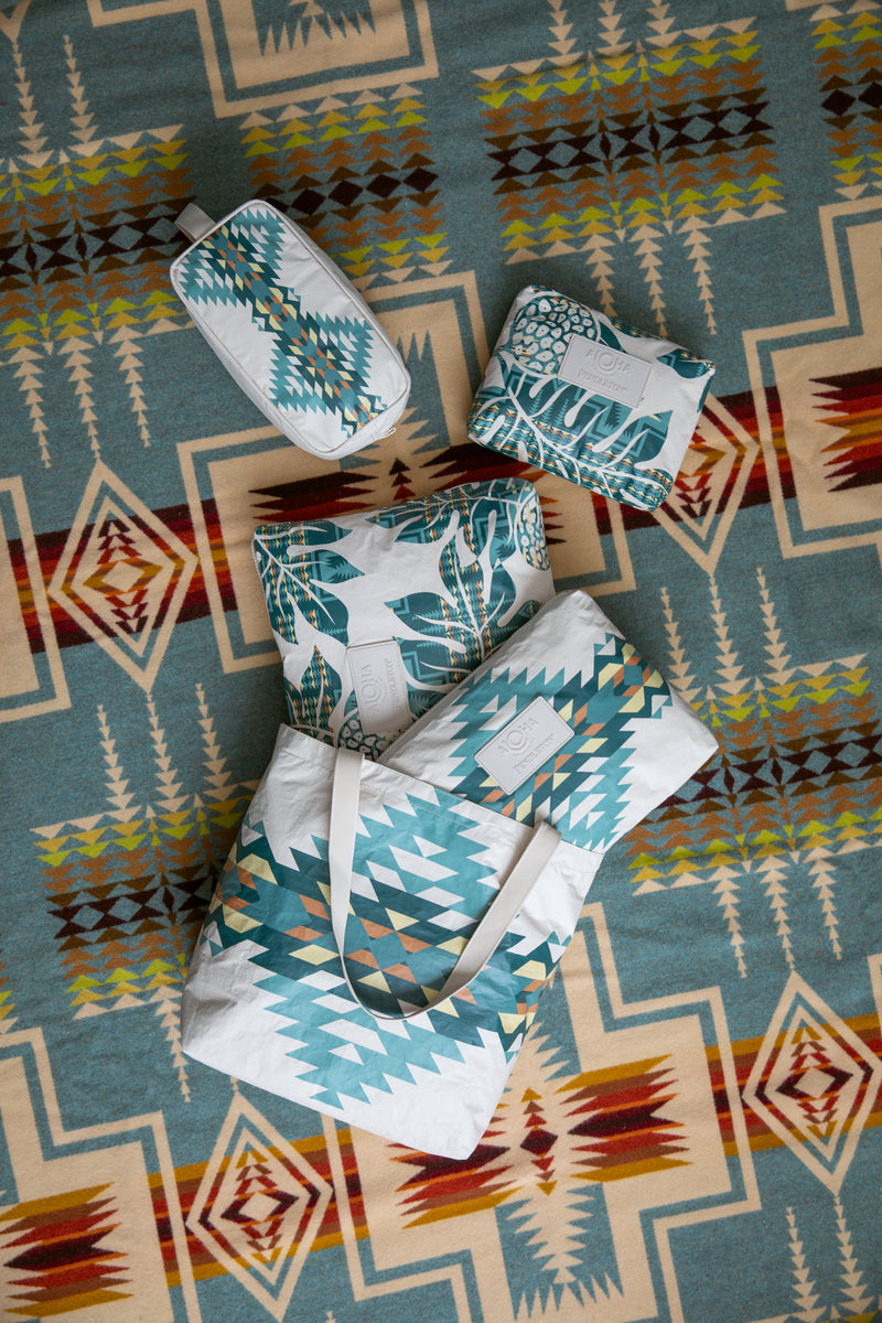 Rancho Arroyo Dopp Kit