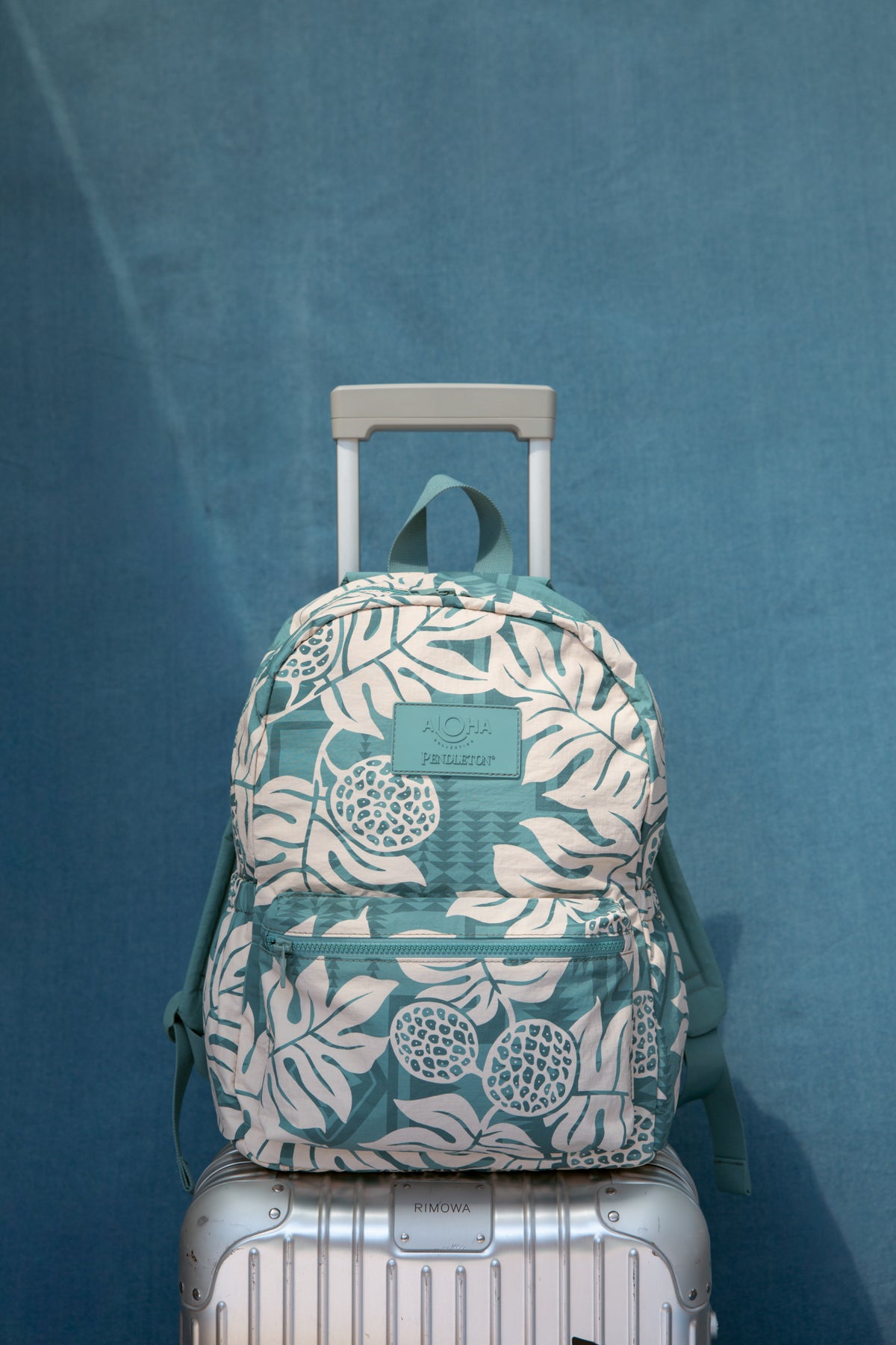 Holomua Harding Backpack