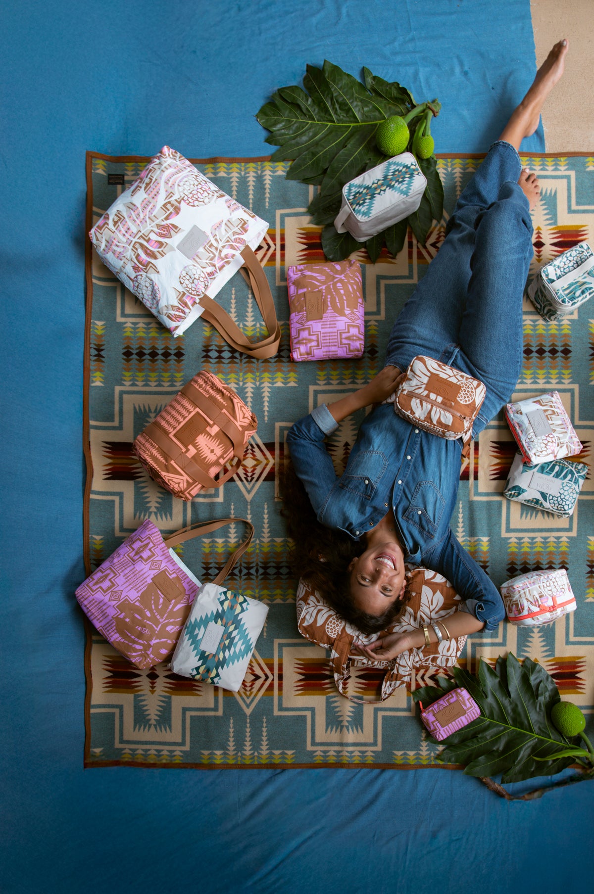 Century Harding Mini Pouch