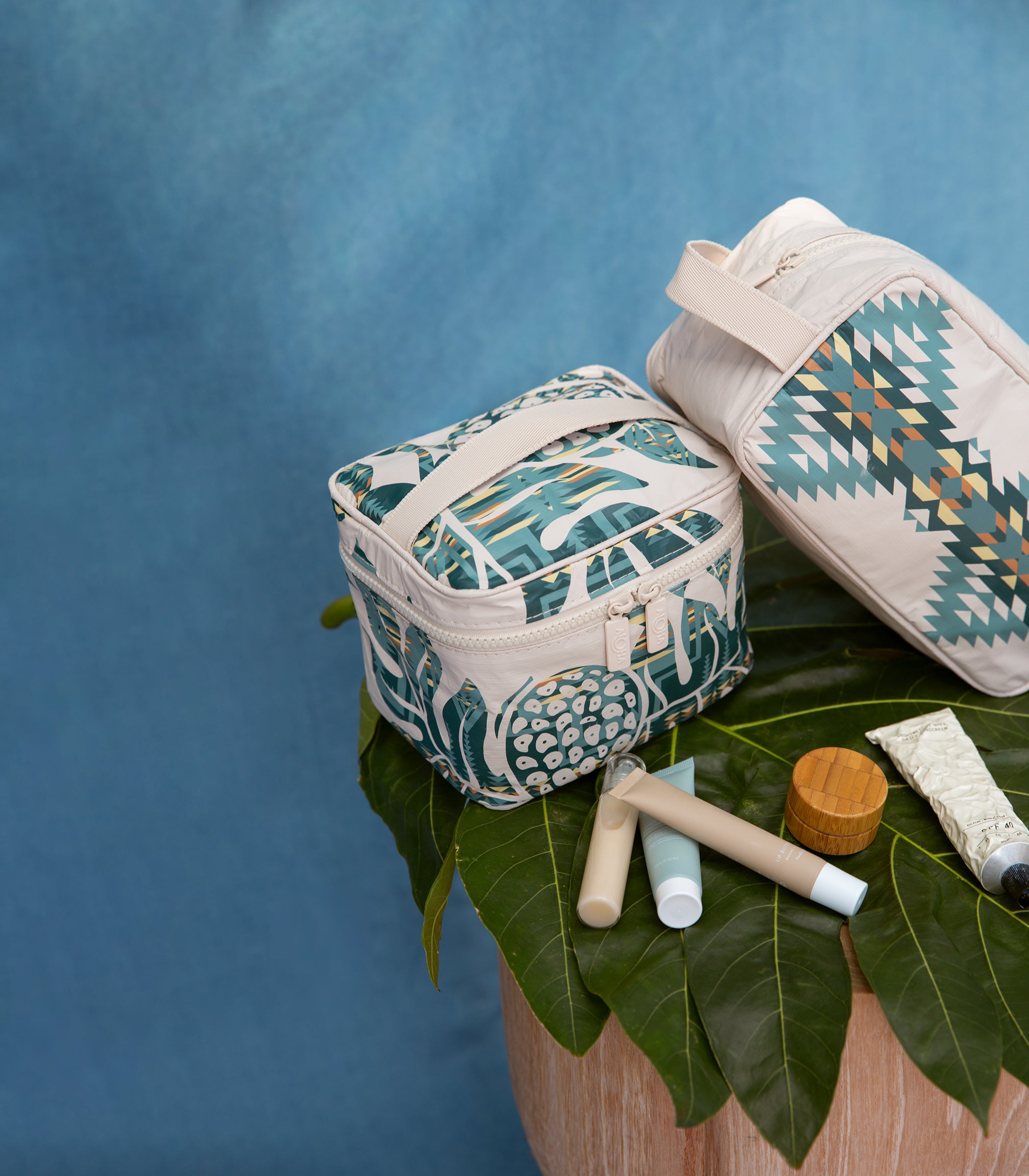 Pendleton x Aloha – STEEL STYLE GARAGE