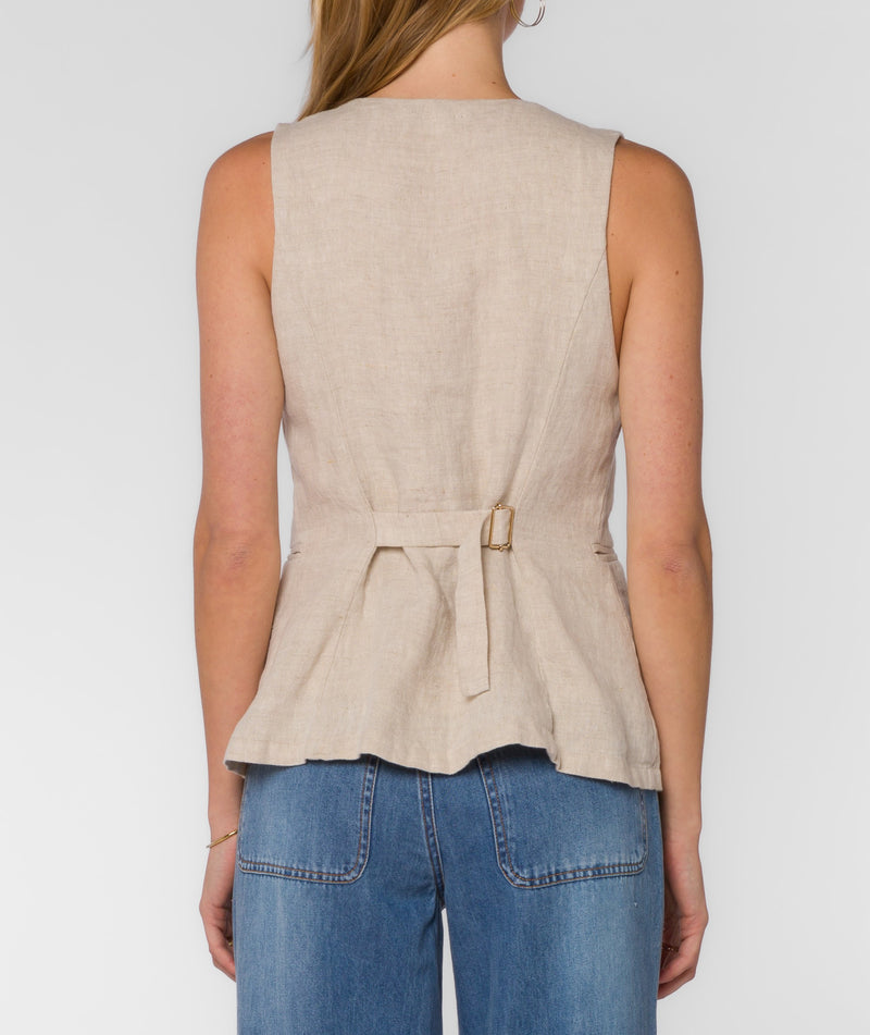 Pisces Vest