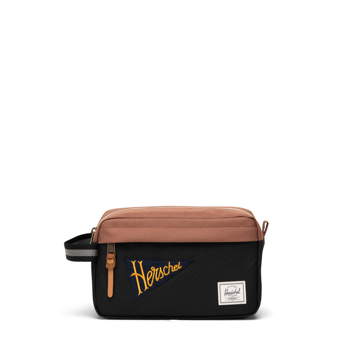 Herschel Chapter Travel Kit